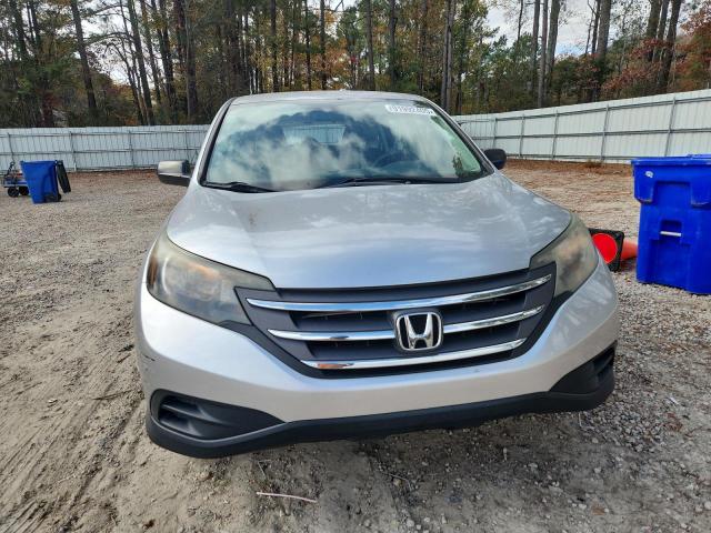 Honda Crv Lx Image 3