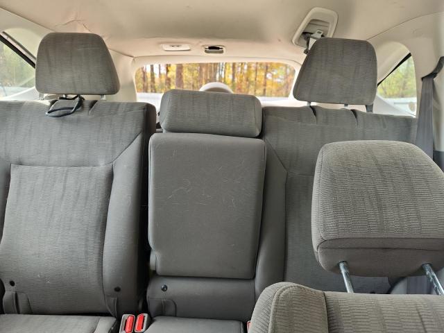 Honda Crv Lx Image 9