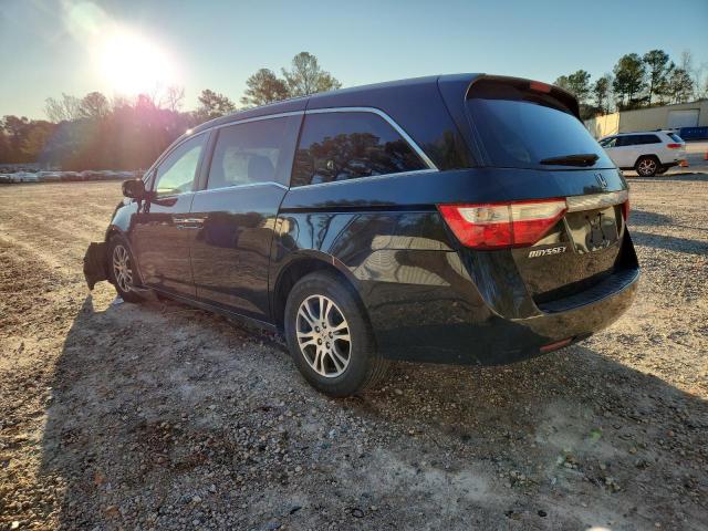 Honda Odyssey Ex Image 13