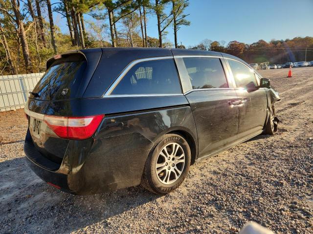 Honda Odyssey Ex Image 11