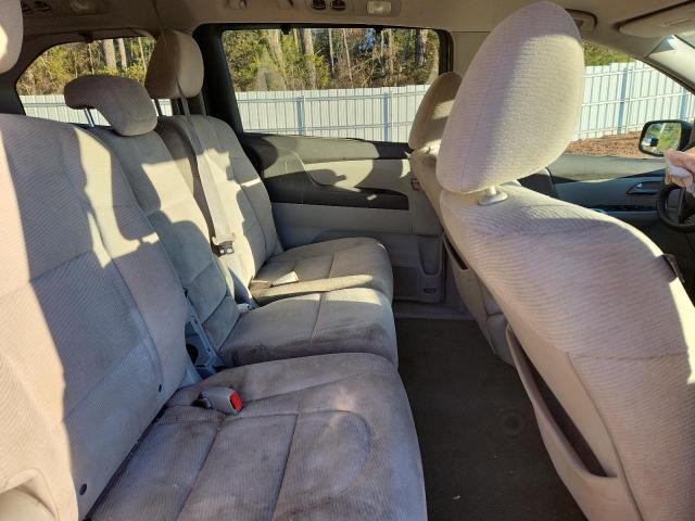 Honda Odyssey Ex Image 3