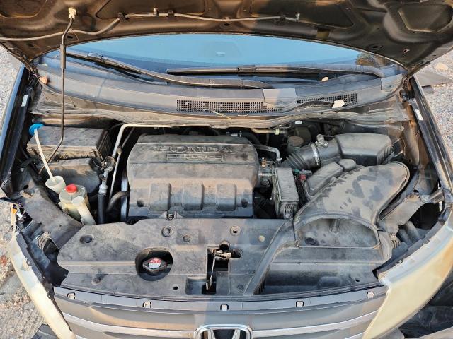 Honda Odyssey Ex Image 4