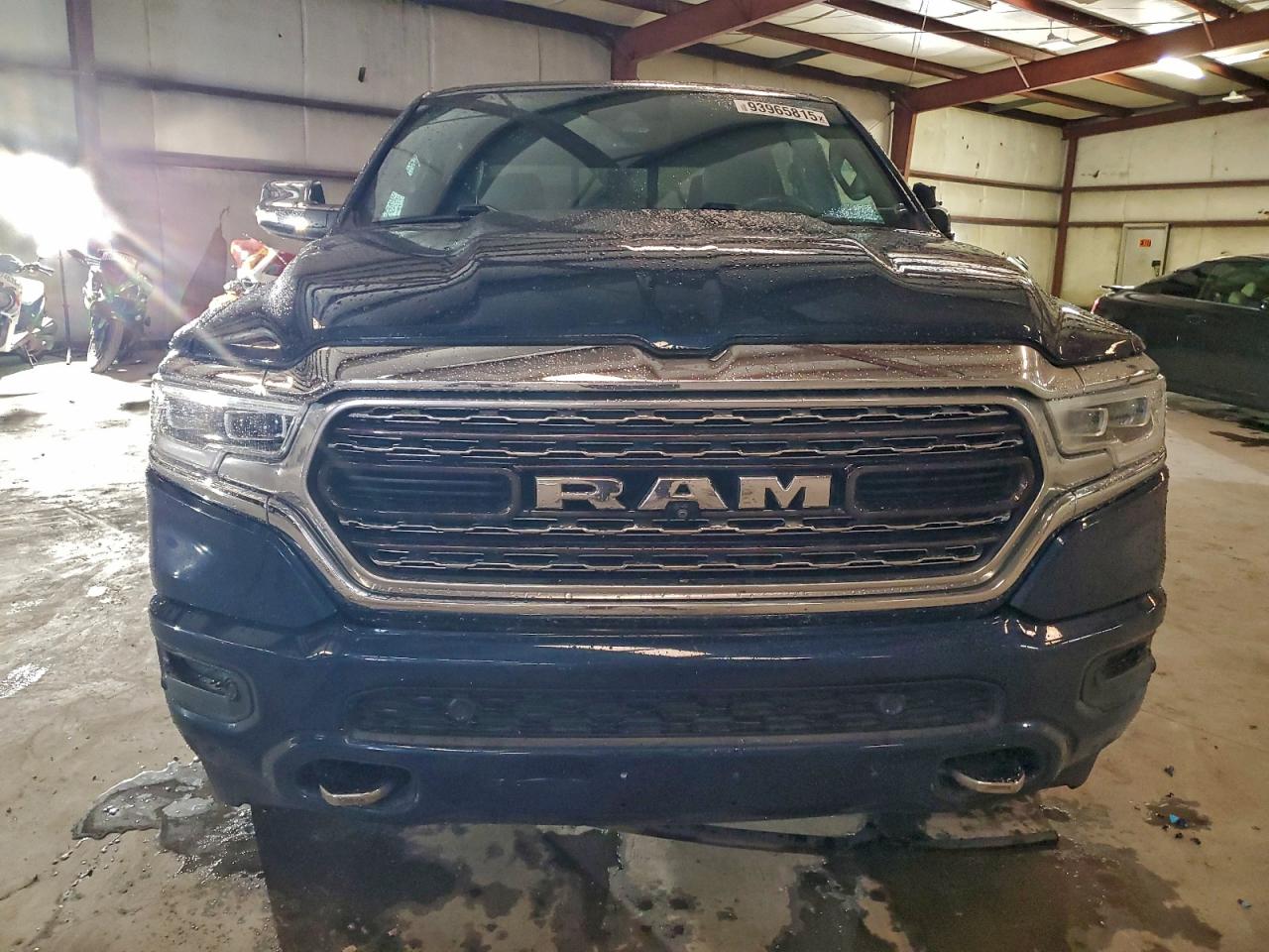 Ram 1500 Limited Image 4