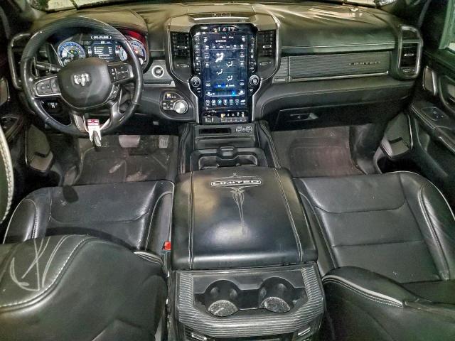 Ram 1500 Limited Image 8