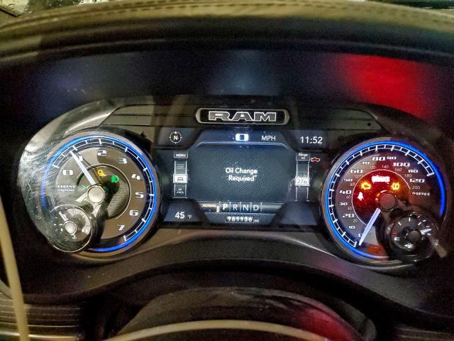 Ram 1500 Limited Image 3