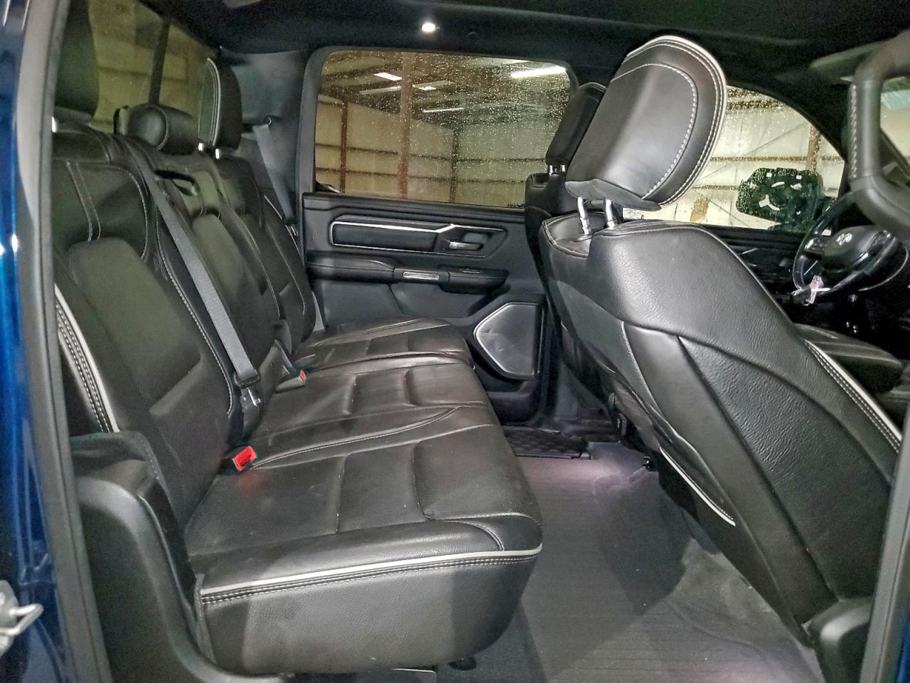 Ram 1500 Limited Image 6