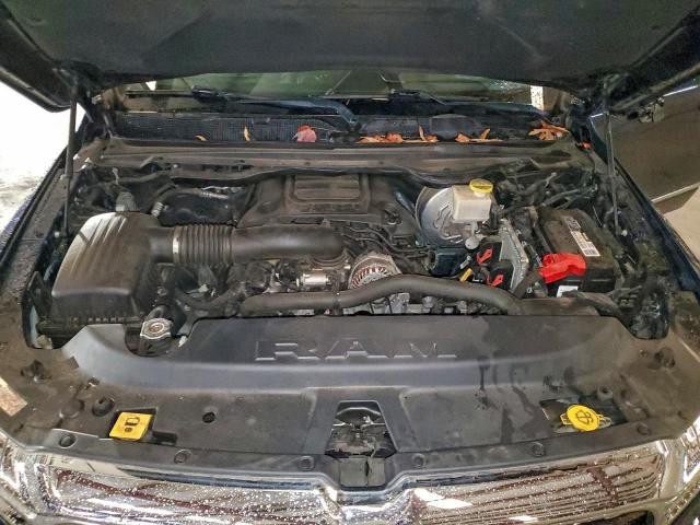 Ram 1500 Limited Image 9