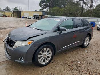  Salvage Toyota Venza