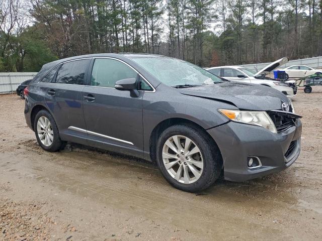 Toyota Venza Le Image 9