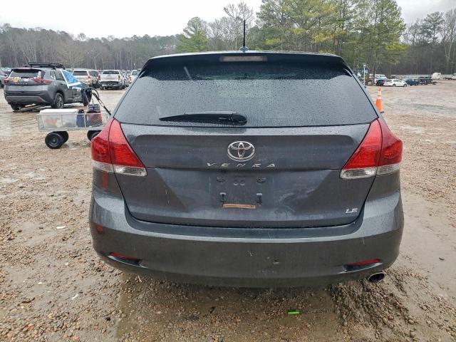 Toyota Venza Le Image 7