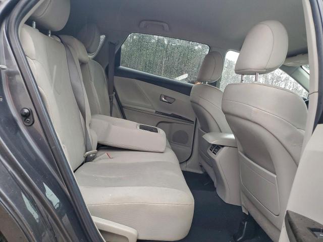 Toyota Venza Le Image 3