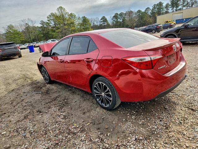 Toyota Corolla L Image 13