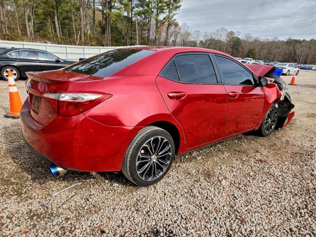 Toyota Corolla L Image 4