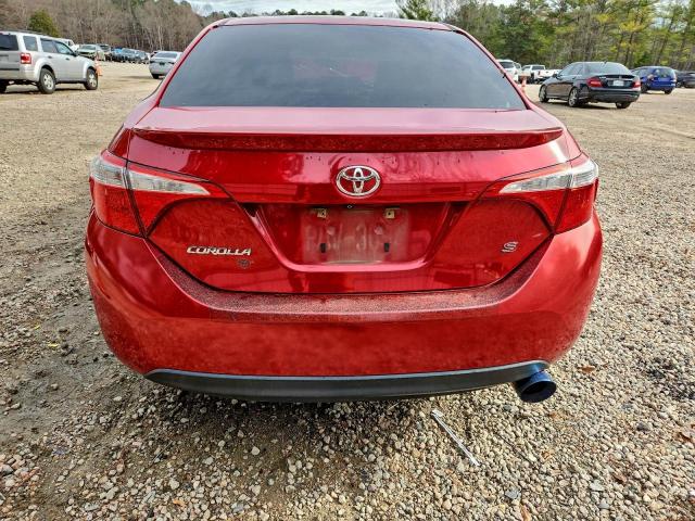 Toyota Corolla L Image 2