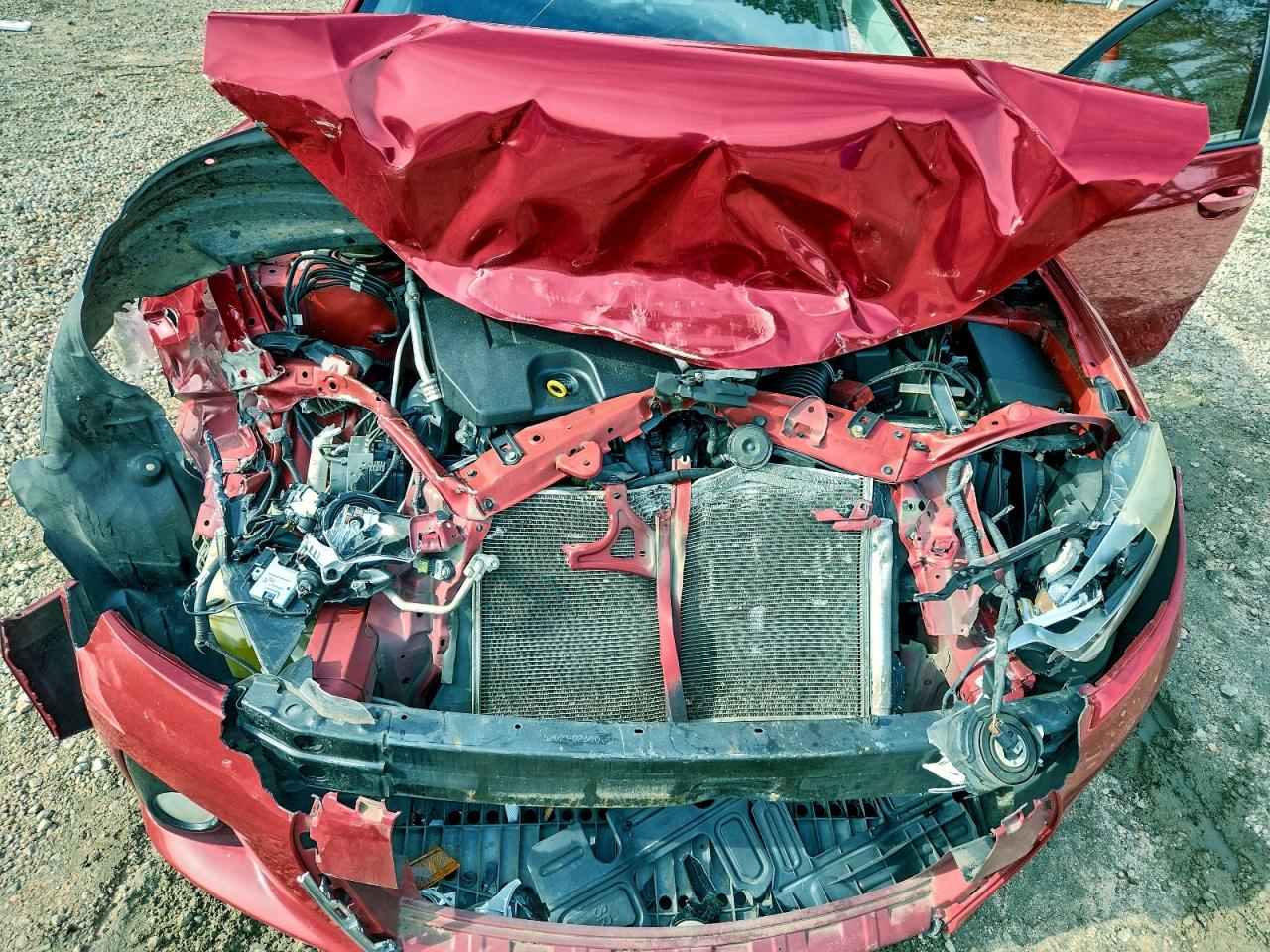 Toyota Corolla L Image 8