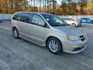 Dodge Caravan Sxt Image 3