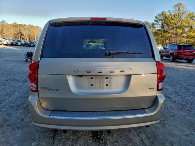 Dodge Caravan Sxt Image 6