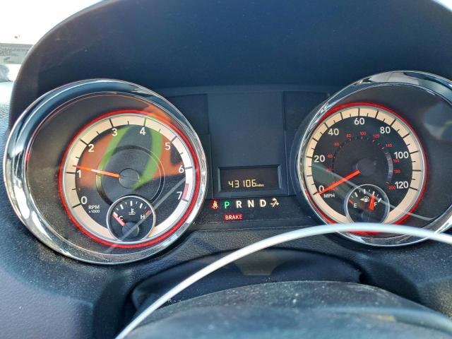 Dodge Caravan Sxt Image 13