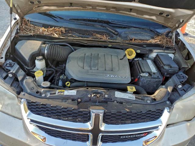 Dodge Caravan Sxt Image 10