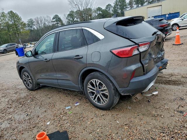 Ford Escape Sel Image 3