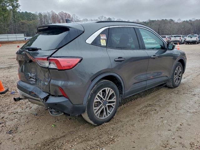 Ford Escape Sel Image 8