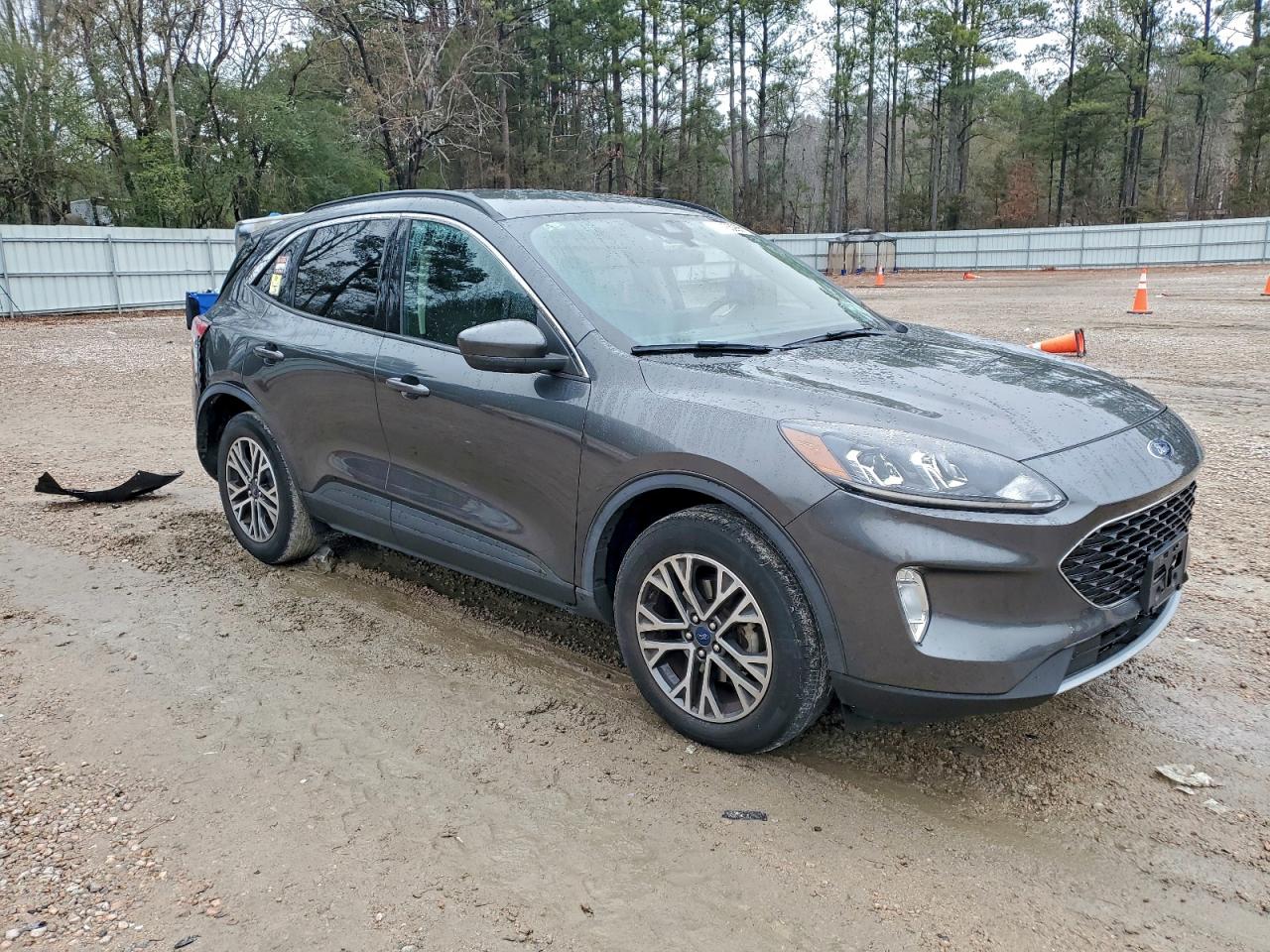 Ford Escape Sel Image 7