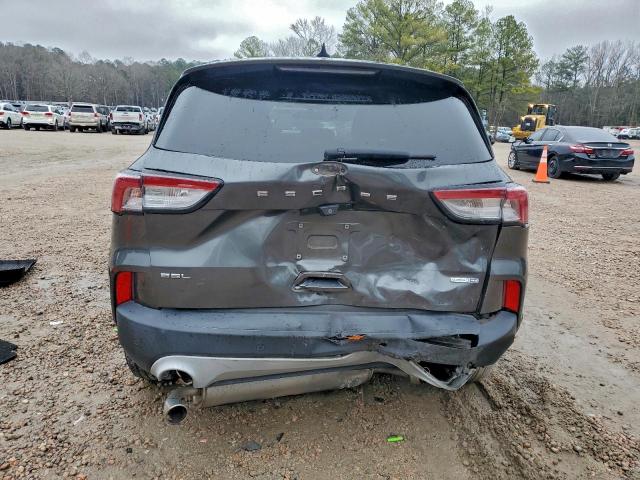 Ford Escape Sel Image 10