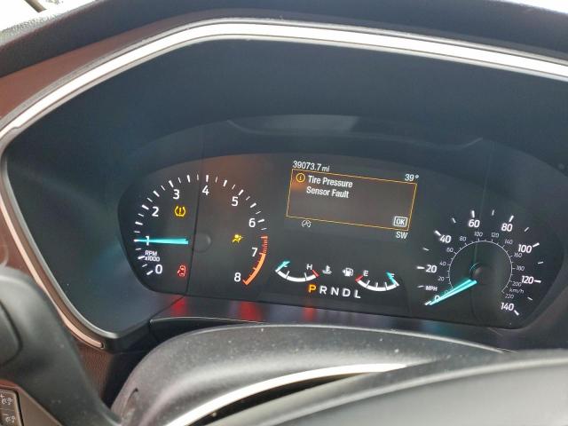 Ford Escape Sel Image 5