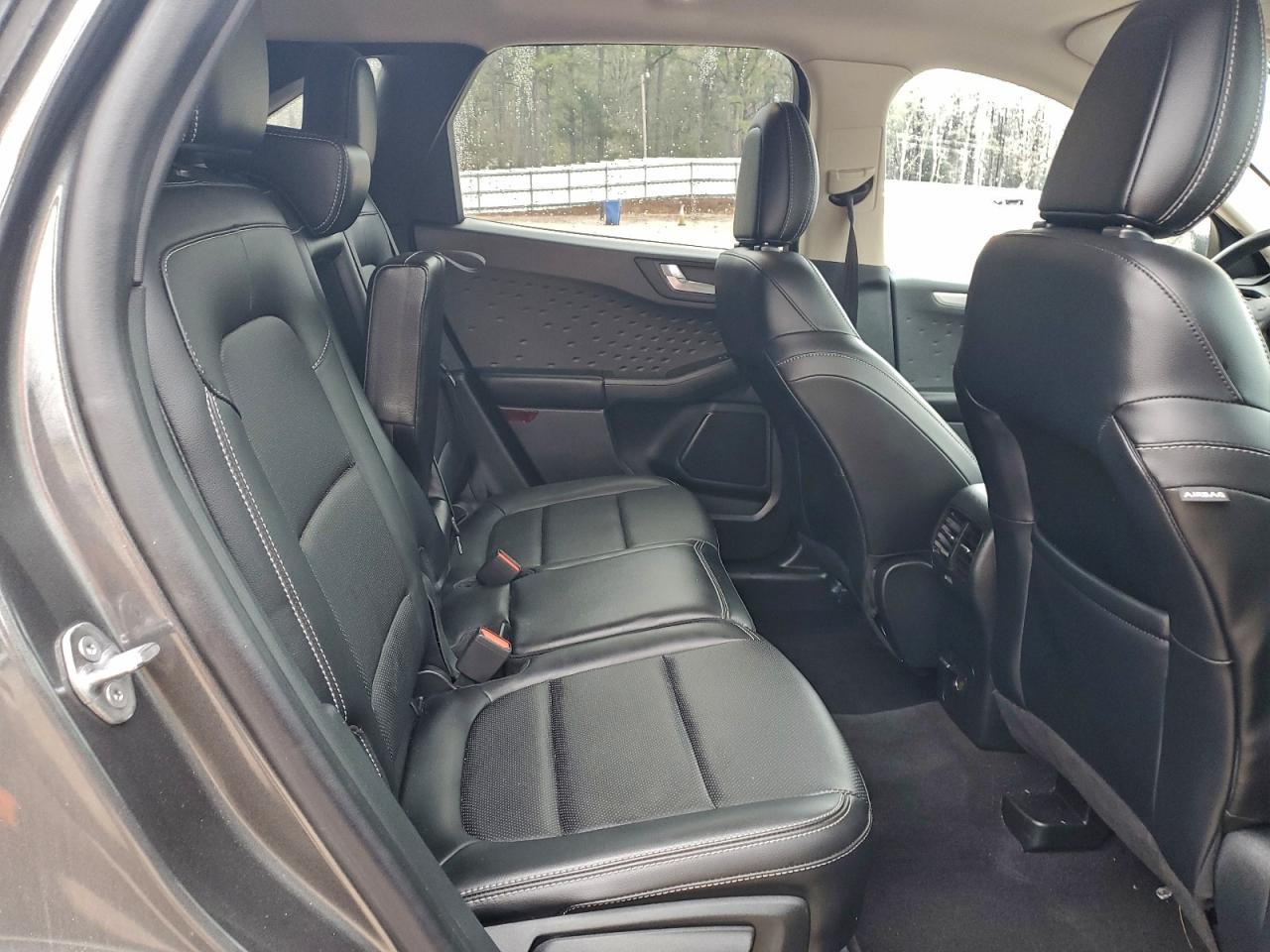 Ford Escape Sel Image 6