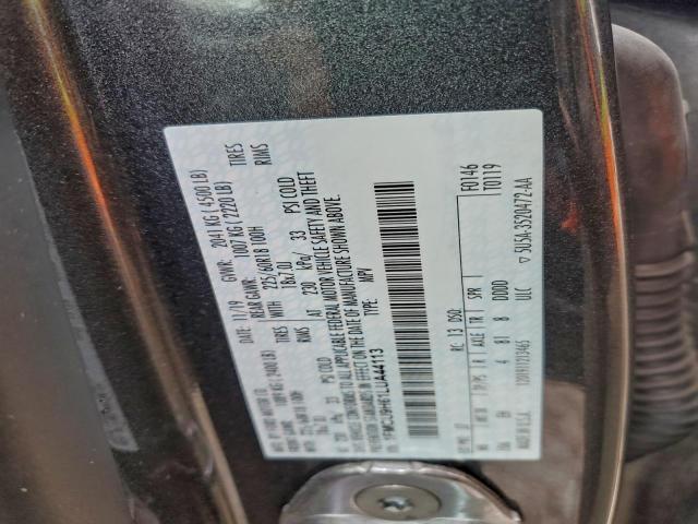 Ford Escape Sel Image 4