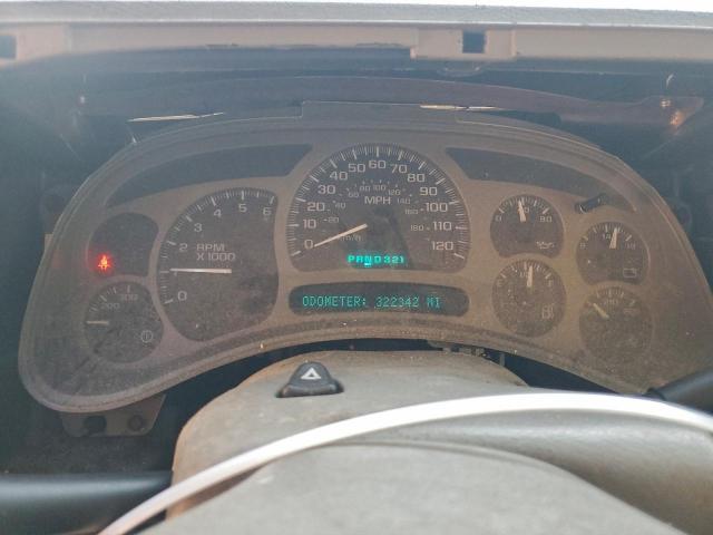 GMC Yukon Denali Image 9