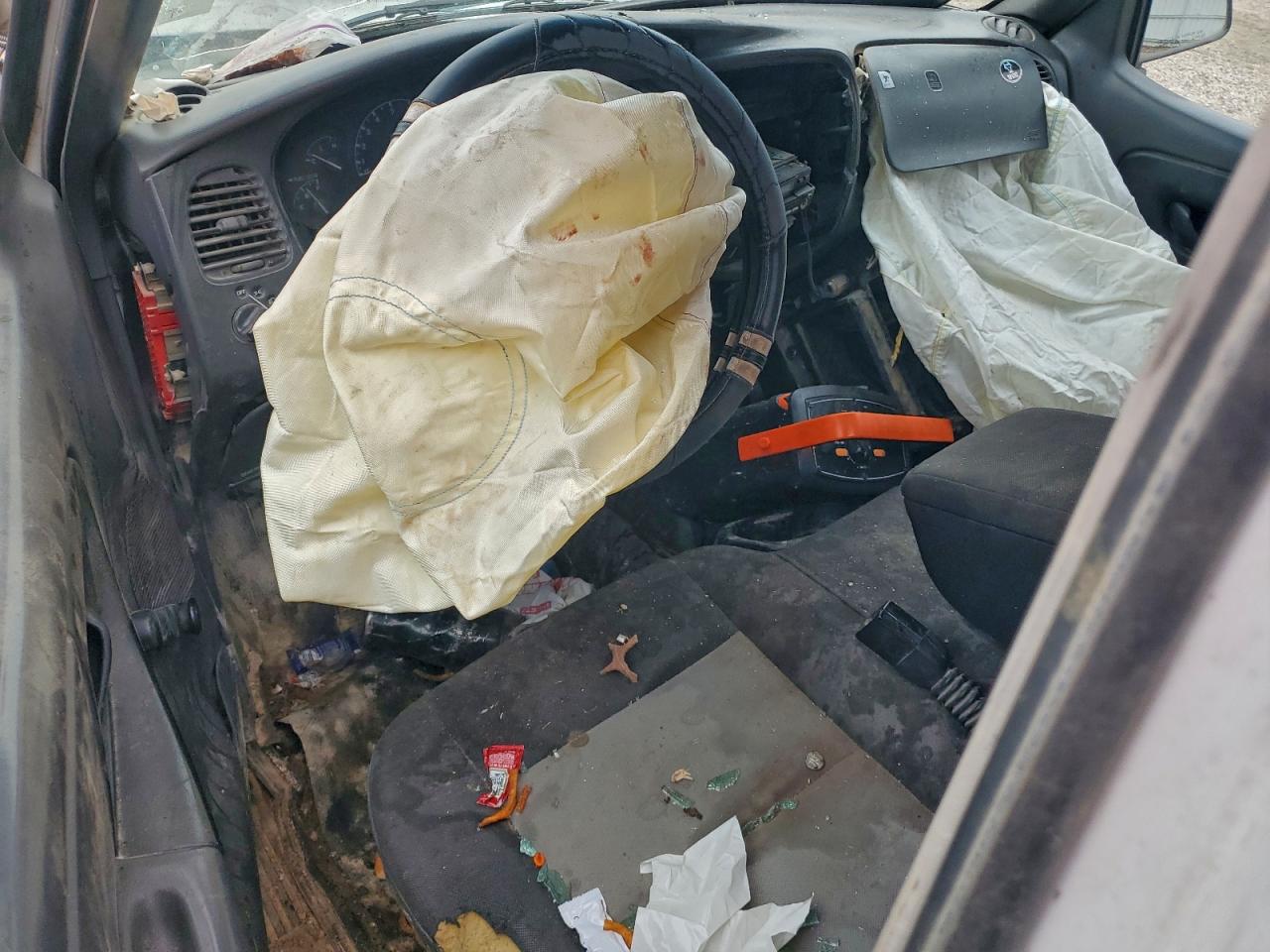 Ford Ranger Image 10