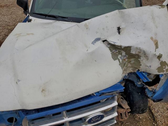 Ford Ranger Image 12