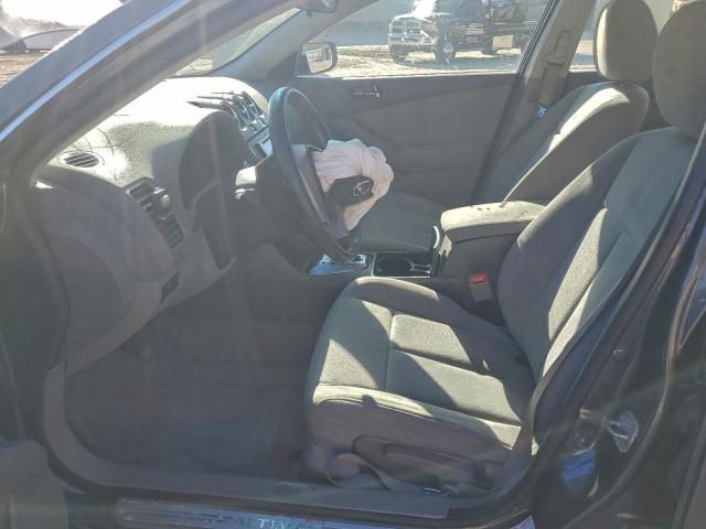 Nissan Altima Base Image 11