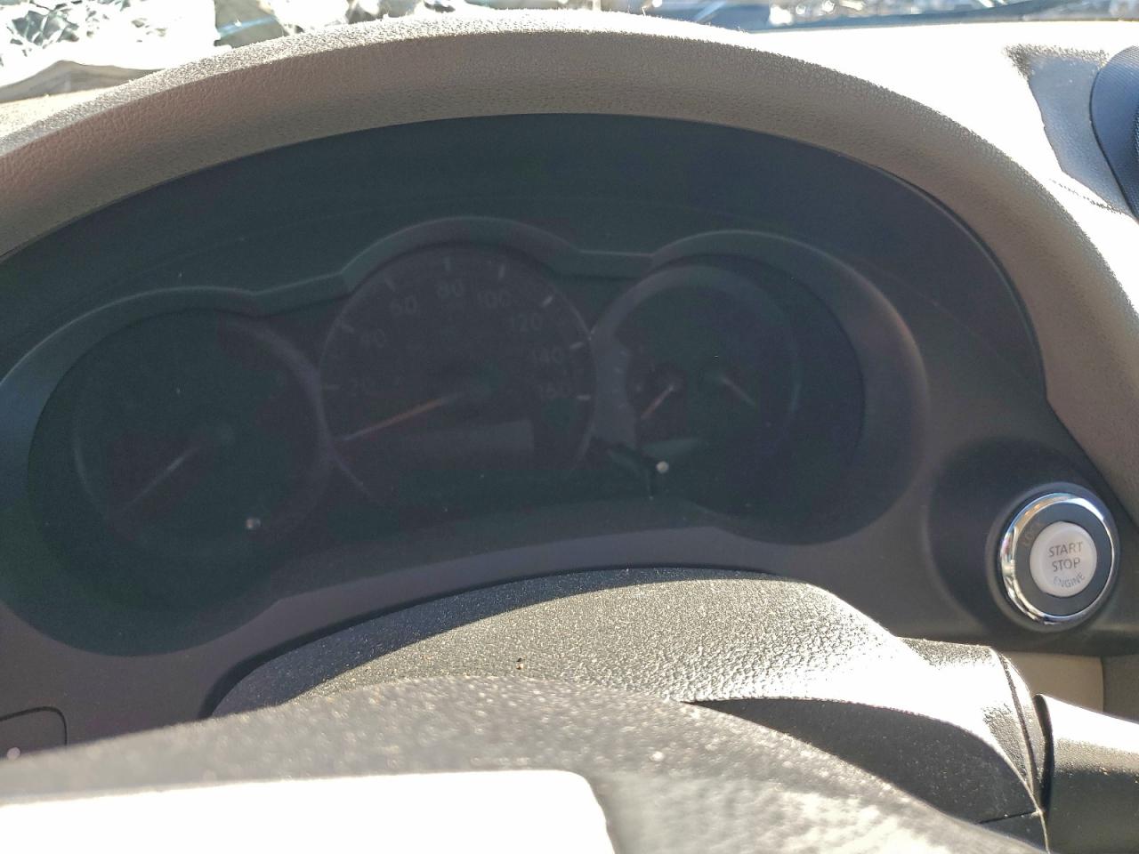 Nissan Altima Base Image 9