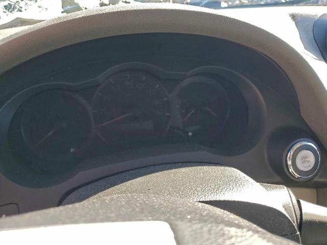 Nissan Altima Base Image 9