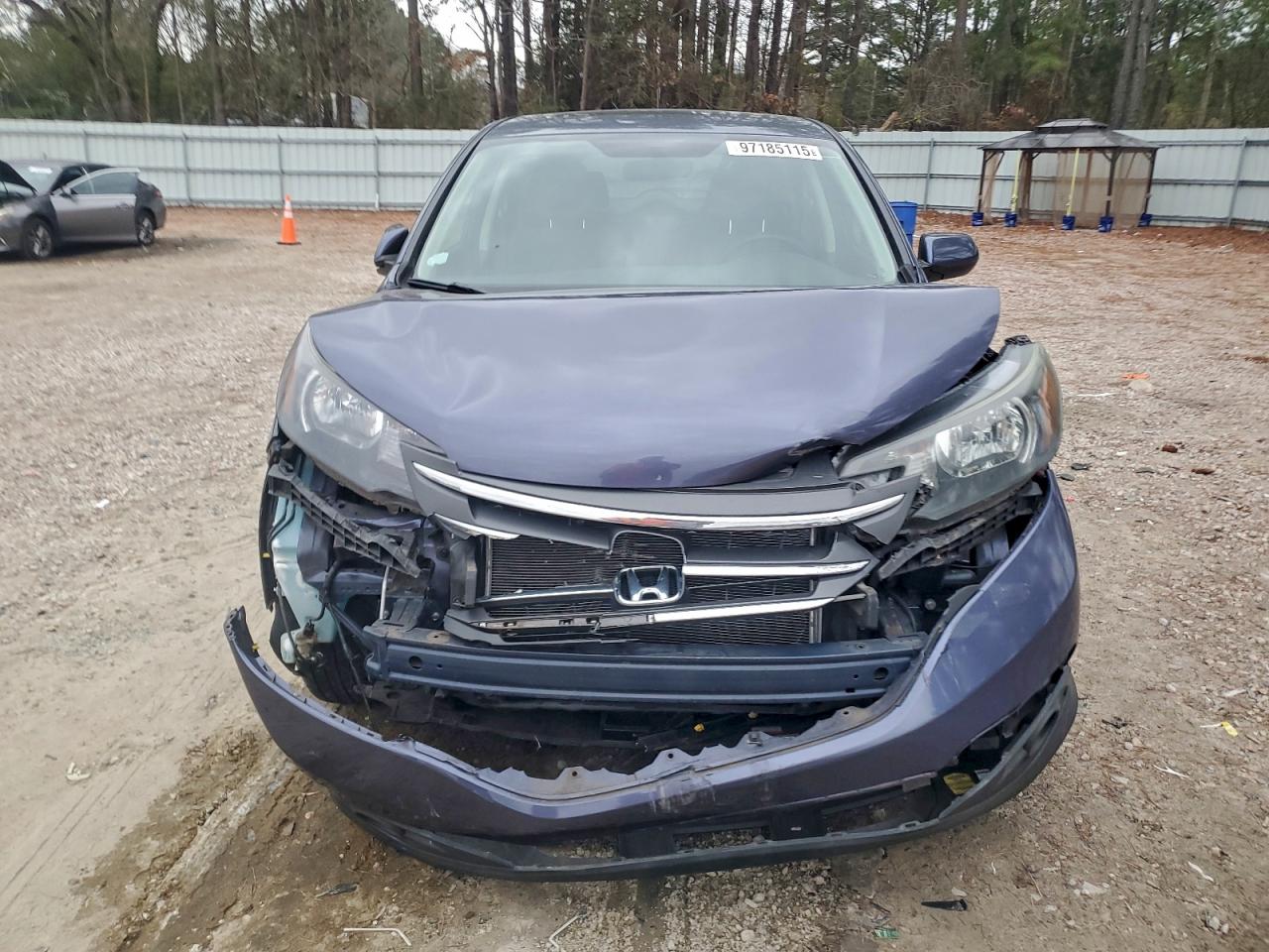 Honda Crv Ex Image 6