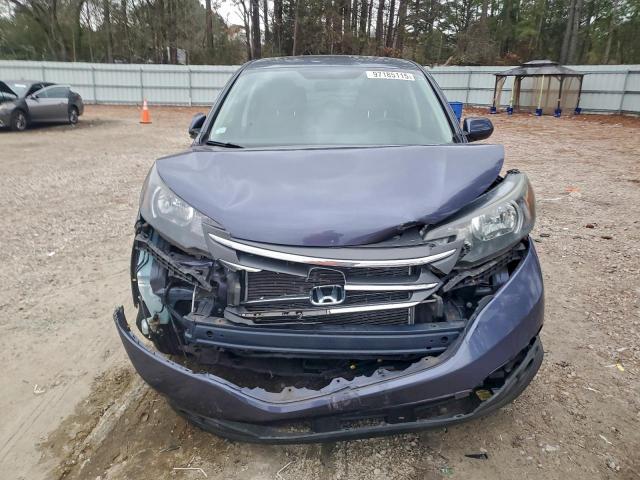 Honda Crv Ex Image 6