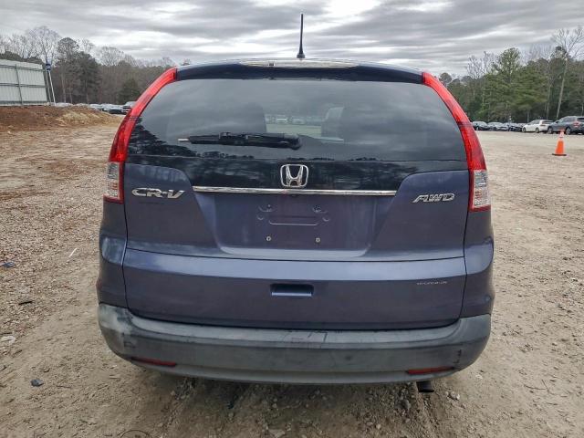 Honda Crv Ex Image 12