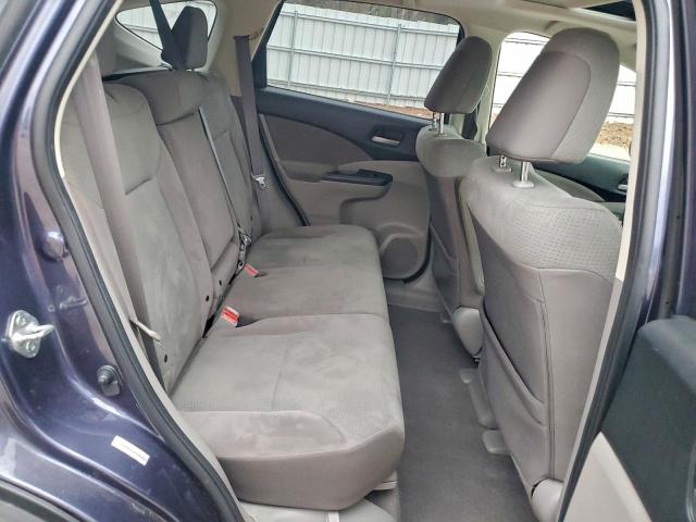 Honda Crv Ex Image 9