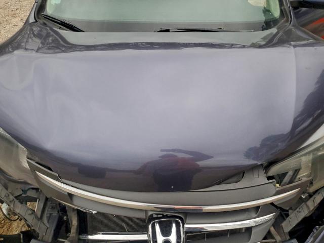Honda Crv Ex Image 11