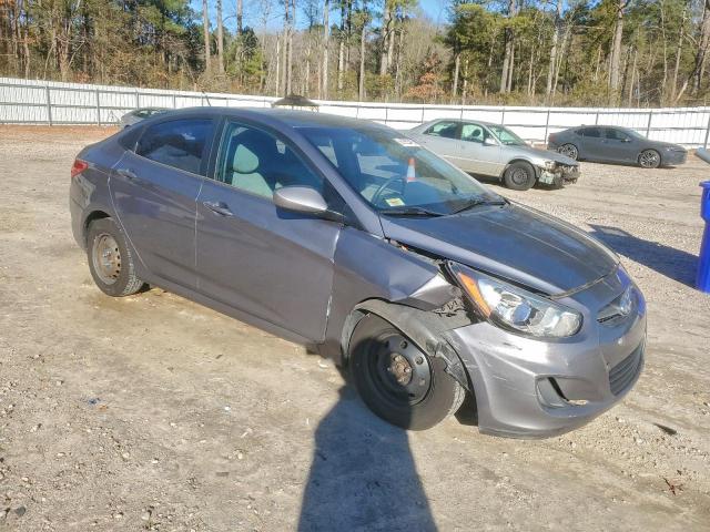 Hyundai ACCENT Gls Image 2