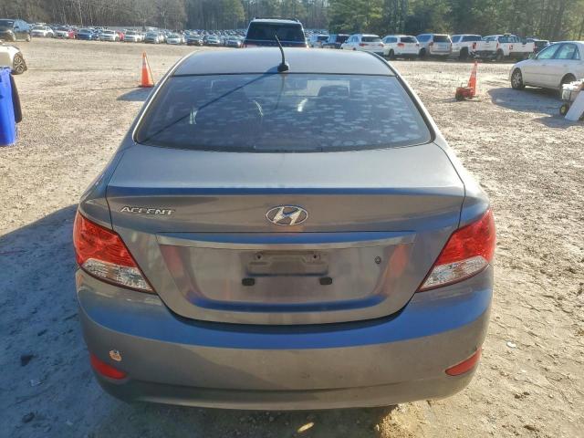 Hyundai ACCENT Gls Image 11