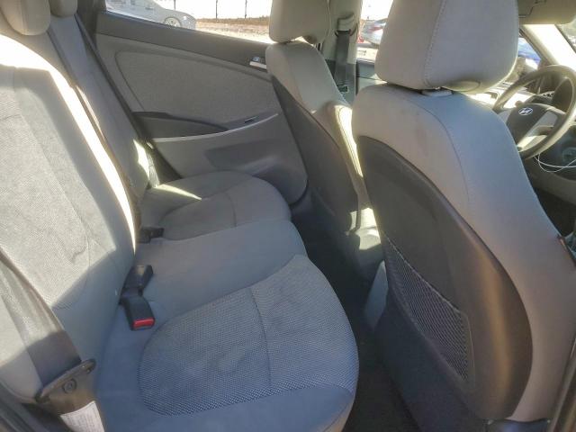 Hyundai ACCENT Gls Image 5