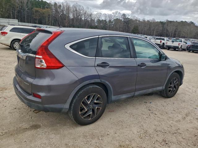 Honda Crv Se Image 3
