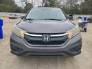 Honda Crv Se Image 4