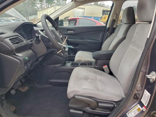 Honda Crv Se Image 7