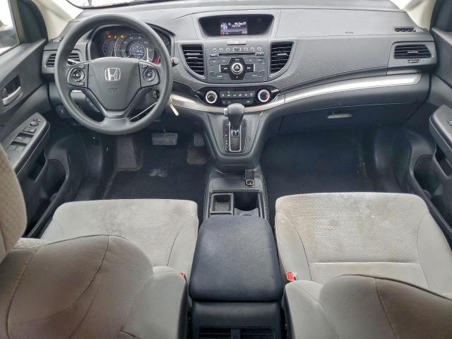 Honda Crv Se Image 5