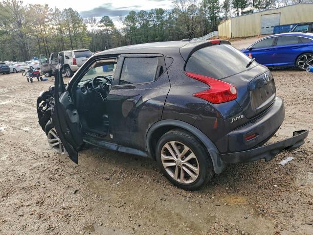 Nissan JUKE S Image 3