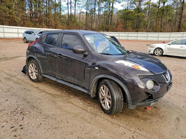 Nissan JUKE S Image 6